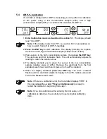 Preview for 25 page of Thermo Scientific ALPHA PH 2000 Manual