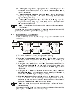 Preview for 34 page of Thermo Scientific ALPHA PH 2000 Manual