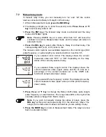 Preview for 41 page of Thermo Scientific ALPHA PH 2000 Manual