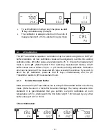 Предварительный просмотр 22 страницы Thermo Scientific Alpha pH 600 Instruction Manual