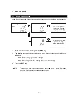 Предварительный просмотр 29 страницы Thermo Scientific Alpha pH 600 Instruction Manual