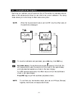 Предварительный просмотр 37 страницы Thermo Scientific Alpha pH 600 Instruction Manual