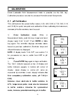 Предварительный просмотр 20 страницы Thermo Scientific Alpha pH 800 Manual