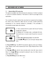 Предварительный просмотр 23 страницы Thermo Scientific Alpha pH 800 Manual