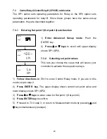 Preview for 27 page of Thermo Scientific Alpha pH 800 Manual