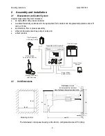 Preview for 7 page of Thermo Scientific Alpha RES 1000 Manual