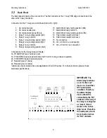 Preview for 9 page of Thermo Scientific Alpha RES 1000 Manual