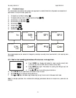 Preview for 11 page of Thermo Scientific Alpha RES 1000 Manual