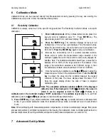 Preview for 15 page of Thermo Scientific Alpha RES 1000 Manual