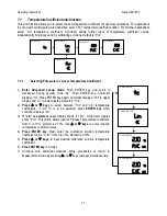 Preview for 16 page of Thermo Scientific Alpha RES 1000 Manual