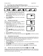 Preview for 18 page of Thermo Scientific Alpha RES 1000 Manual