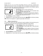 Preview for 19 page of Thermo Scientific Alpha RES 1000 Manual