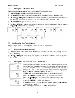 Preview for 24 page of Thermo Scientific Alpha RES 1000 Manual