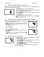 Preview for 25 page of Thermo Scientific Alpha RES 1000 Manual