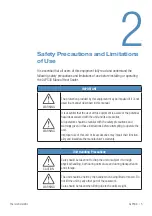 Предварительный просмотр 5 страницы Thermo Scientific ALPS30 User Manual