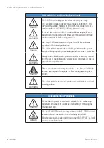 Предварительный просмотр 6 страницы Thermo Scientific ALPS30 User Manual