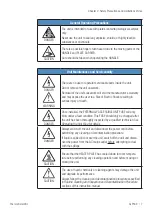 Preview for 7 page of Thermo Scientific ALPS30 User Manual