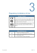 Preview for 9 page of Thermo Scientific ALPS30 User Manual