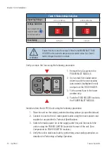 Предварительный просмотр 16 страницы Thermo Scientific ALPS30 User Manual