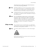 Preview for 15 page of Thermo Scientific Antaris EX Manual