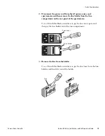 Preview for 21 page of Thermo Scientific Antaris EX Manual