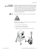 Preview for 41 page of Thermo Scientific Antaris EX Manual