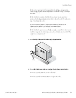 Preview for 53 page of Thermo Scientific Antaris EX Manual