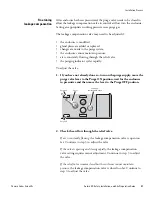 Preview for 57 page of Thermo Scientific Antaris EX Manual