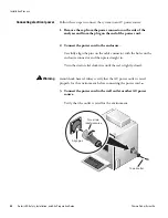 Preview for 60 page of Thermo Scientific Antaris EX Manual