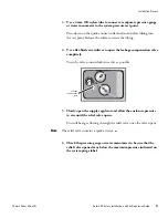 Preview for 63 page of Thermo Scientific Antaris EX Manual