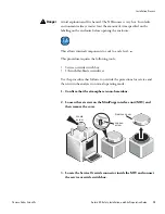 Preview for 81 page of Thermo Scientific Antaris EX Manual