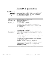 Preview for 93 page of Thermo Scientific Antaris EX Manual