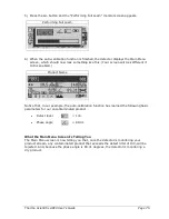 Preview for 75 page of Thermo Scientific APEX 100 User Manual