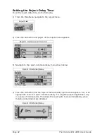 Preview for 82 page of Thermo Scientific APEX 100 User Manual