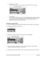 Preview for 89 page of Thermo Scientific APEX 100 User Manual