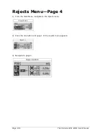 Preview for 136 page of Thermo Scientific APEX 100 User Manual