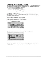 Preview for 151 page of Thermo Scientific APEX 100 User Manual