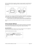 Preview for 297 page of Thermo Scientific APEX 100 User Manual