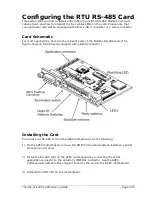 Preview for 345 page of Thermo Scientific APEX 100 User Manual