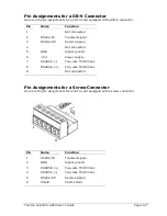 Preview for 347 page of Thermo Scientific APEX 100 User Manual