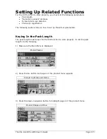 Preview for 371 page of Thermo Scientific APEX 100 User Manual