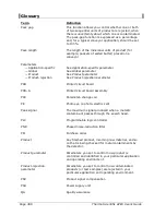 Preview for 396 page of Thermo Scientific APEX 100 User Manual