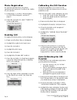 Preview for 413 page of Thermo Scientific APEX 100 User Manual