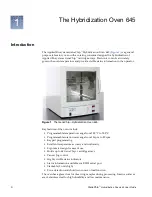 Предварительный просмотр 4 страницы Thermo Scientific Applied Biosystems GeneChip 645 User Manual