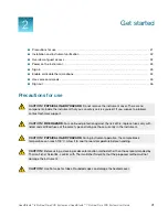 Preview for 41 page of Thermo Scientific Applied Biosystems QuantStudio 6 Pro User Manual