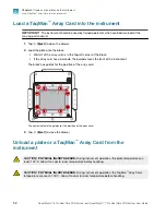 Preview for 52 page of Thermo Scientific Applied Biosystems QuantStudio 6 Pro User Manual