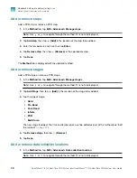 Preview for 58 page of Thermo Scientific Applied Biosystems QuantStudio 6 Pro User Manual