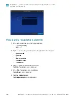 Preview for 152 page of Thermo Scientific Applied Biosystems QuantStudio 6 Pro User Manual