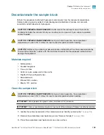 Preview for 159 page of Thermo Scientific Applied Biosystems QuantStudio 6 Pro User Manual