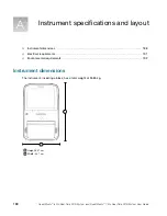 Preview for 188 page of Thermo Scientific Applied Biosystems QuantStudio 6 Pro User Manual